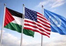 A paz fora da ONU: Gaza como território administrado